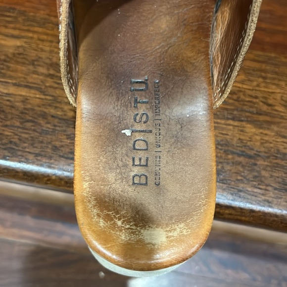 Bed Stu Shoes Bedstu Fairlee Ii Sandals Poshmark